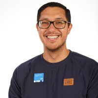 ATB Financial Employee Jonathan Hamel's profile photo