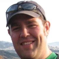 New Belgium Brewing Employee Zach Baitinger's profile photo