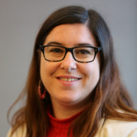 School-Home Support Employee Teresa García Caballero's profile photo