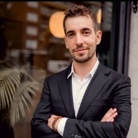 Carlos Roldán Email & Phone Number