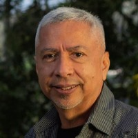 Cograf Employee Fernando Jiménez's profile photo