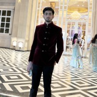 Delphic Employee Paras Gulati's profile photo