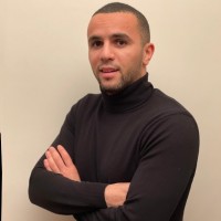 Quarterback Employee Redha Messatfa's profile photo