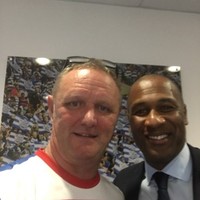 Esquire Developments Employee Ken Vickers's profile photo