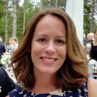 SideChannel Security Employee Kim Haugli's profile photo