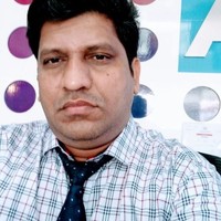 Pankaj Patel Email