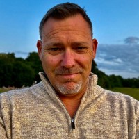 Gareth Bailey Email & Phone Number