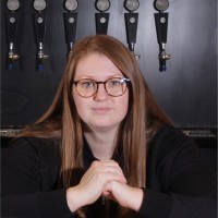 Black Fly Beverage Company Employee Tiffany Baldwin's profile photo