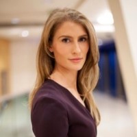 Millennium Employee Rosanna Konarzewski's profile photo