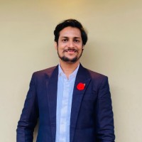 AlphaCentrix Employee Pratik Rathore's profile photo
