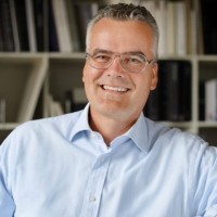 F.ACT management factory Employee Steffen Zuegel's profile photo