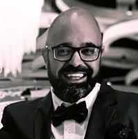 EarthSense Solutions Employee Punit Patel's profile photo