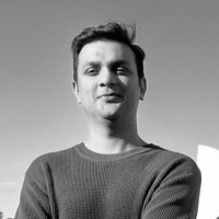Amritesh Pathak Email & Phone Number