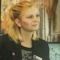 Lincoln BIG Employee Laura Hall's profile photo