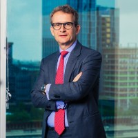 Chris van Steveninck Email & Phone Number
