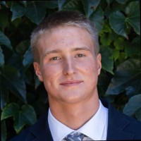Fleek Constructions Employee Mason O'Brien's profile photo