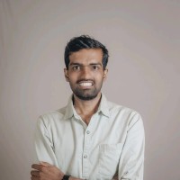 DocketRun Tech Employee Abhay Bellubbi's profile photo