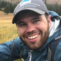 World Wildlife Fund Employee Tim Mullin's profile photo