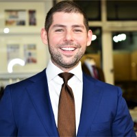Ben Harmon Email & Phone Number
