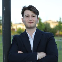 166 Tech Employee Elmin Ekberov's profile photo