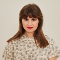 Museum Voorlinden Employee Barbara Bos's profile photo
