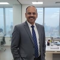 Gopinath Menon Email & Phone Number
