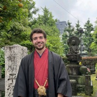 Dotphoton Employee Andreu Giménez Bolinches's profile photo