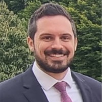 JTI (Japan Tobacco International) Employee Mike Bottom's profile photo