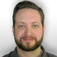 Talkroute Employee Vince Oveson's profile photo