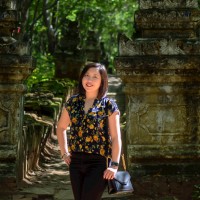Aldevron Employee May Htoo's profile photo