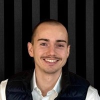 Metrix Capital Employee Filip Tomaska's profile photo