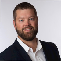 Nationwide Employee Ben Cutler's profile photo