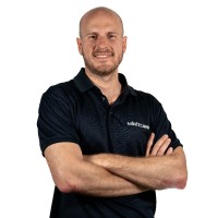 Minitubes Employee Julien van Klaveren's profile photo
