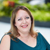 Boys & Girls Clubs of Broward County Employee Amanda McCarthy's profile photo