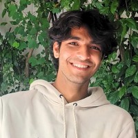 Marsify Employee Shriyansh Joshi's profile photo