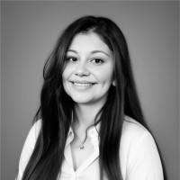 Open Book Extracts Employee Dalia Davis's profile photo