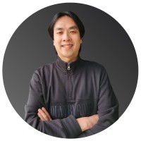 C3 Post Trade Employee Gavin Wun's profile photo