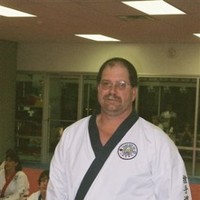 Enterprise Products Employee Jeff Landry's profile photo