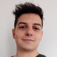 Alexandre Martins's profile photo