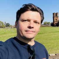André Vilani Email