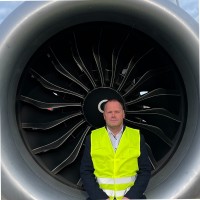 SmartLynx Airlines Ltd Employee Ivo Adamaitis's profile photo