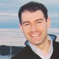 Telegraph Media Group Employee Alastair Smart's profile photo