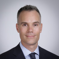 Wells Fargo Employee Greg Foster's profile photo