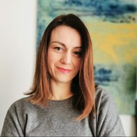 Articulo Employee Lidija Müller's profile photo