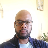 Metropolitan Employee Eugene Harris's profile photo