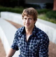 Scripps Research Employee James Voss's profile photo