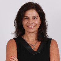 Ipsos Employee Ana Rossi's profile photo