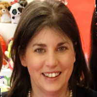 Keel Toys Ltd Employee Liz Sayer's profile photo