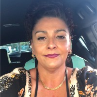 Tropex Plants Employee Rosa Campbell's profile photo
