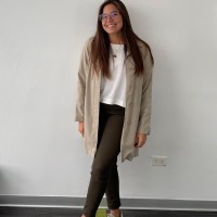 Micaela Carrion Guzman's profile photo